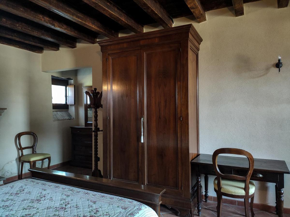 B&B Santa Cristina Montichiari Exterior foto