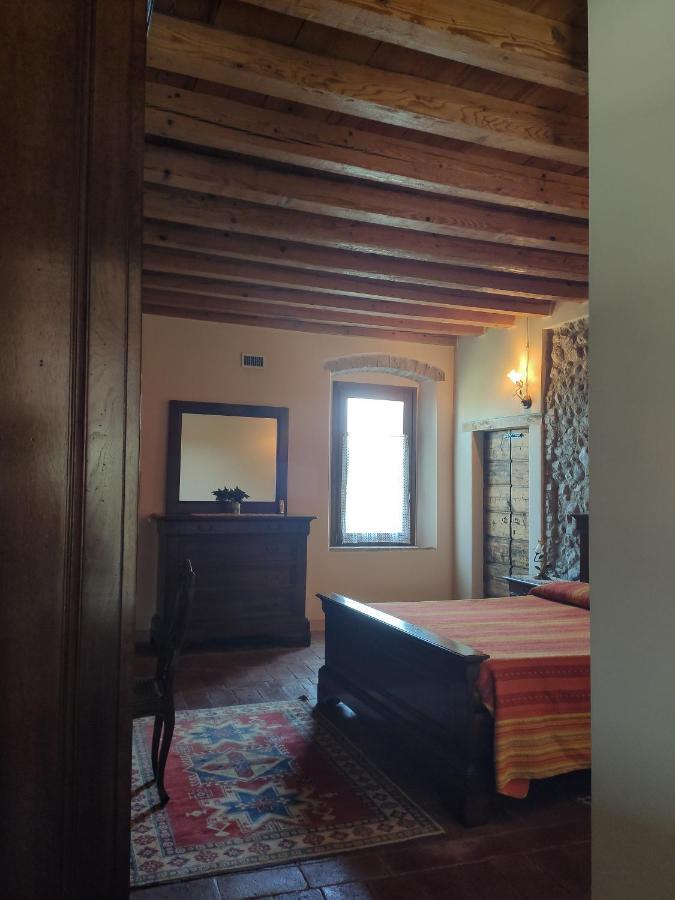 B&B Santa Cristina Montichiari Exterior foto