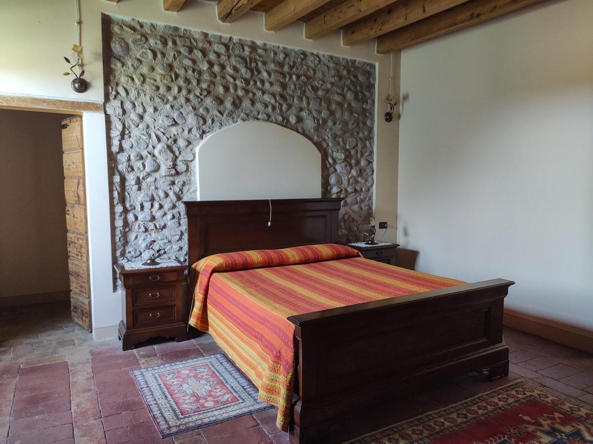 B&B Santa Cristina Montichiari Exterior foto
